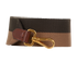 X Sarah Coleman Vitello FF Fisheye Baguette, £1,100, Handbags, Black/Blue/Brown/Green/Pink/Yellow, Canvas, Other view